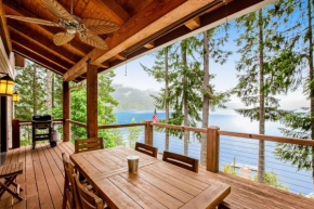 Woodstone Cabin